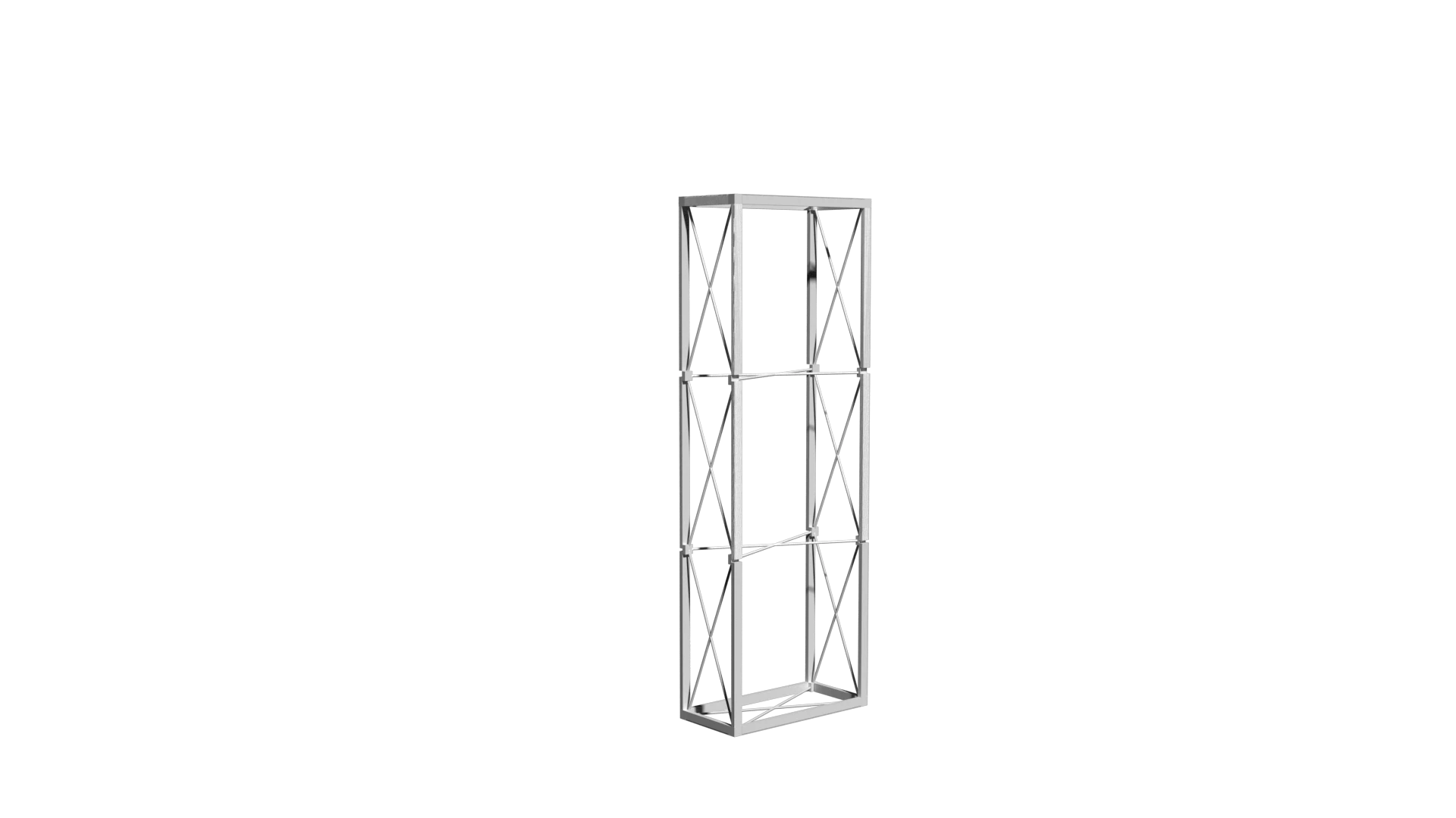 DINTER CAJA DE LUZ 1X3