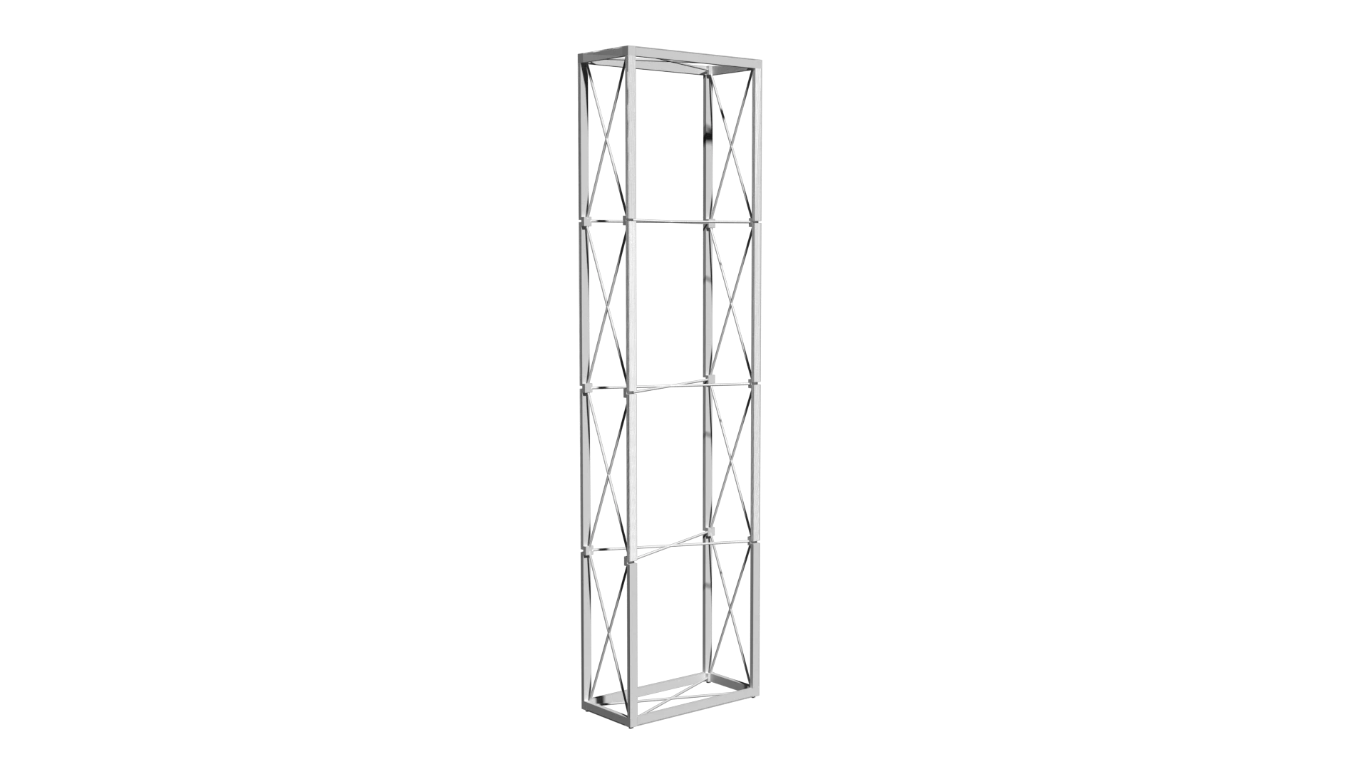 DINTER CAJA DE LUZ 1X4