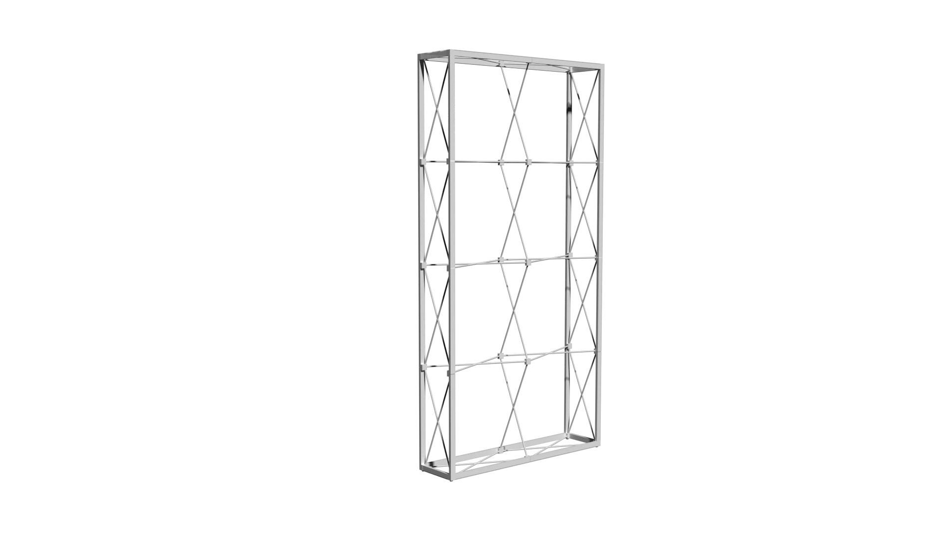 DINTER CAJA DE LUZ 2X4