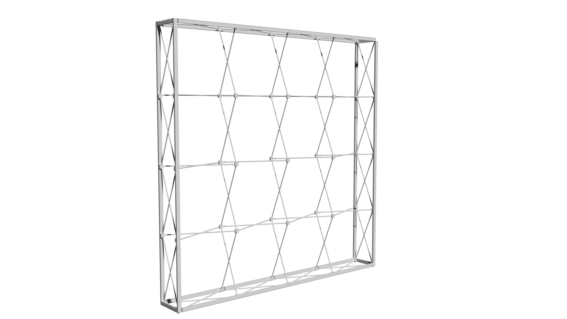 DINTER CAJA DE LUZ 4X4