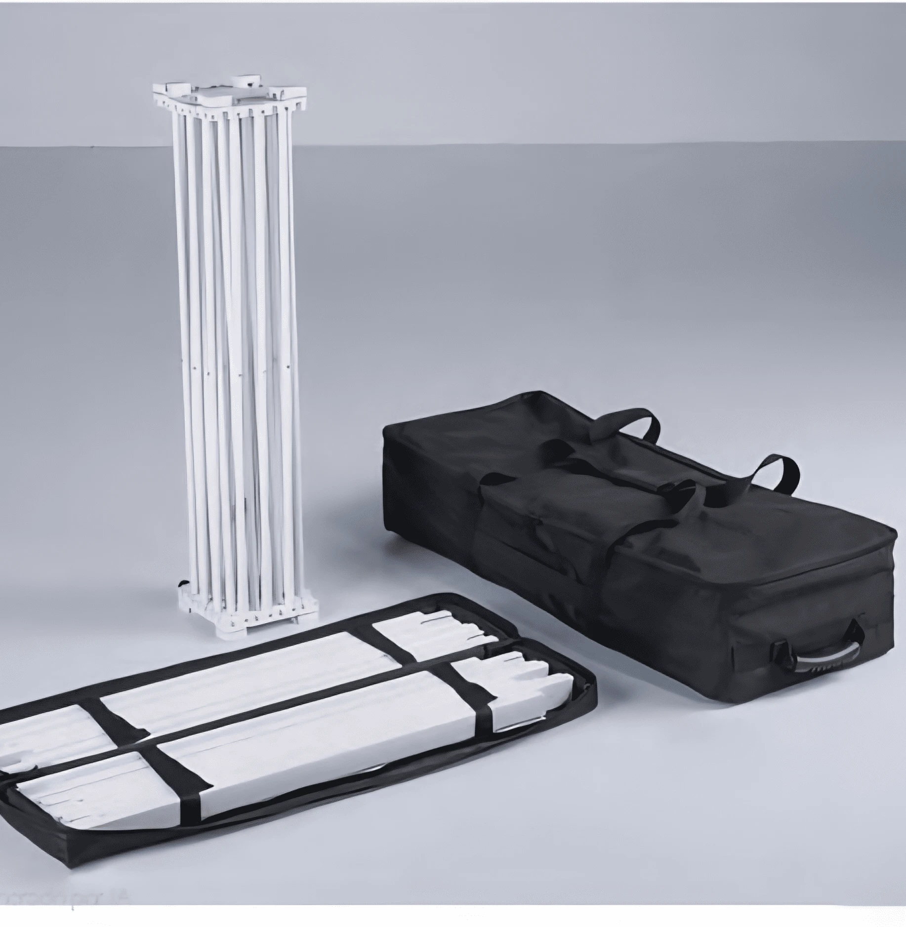 DINTER CAJA DE LUZ 4X4