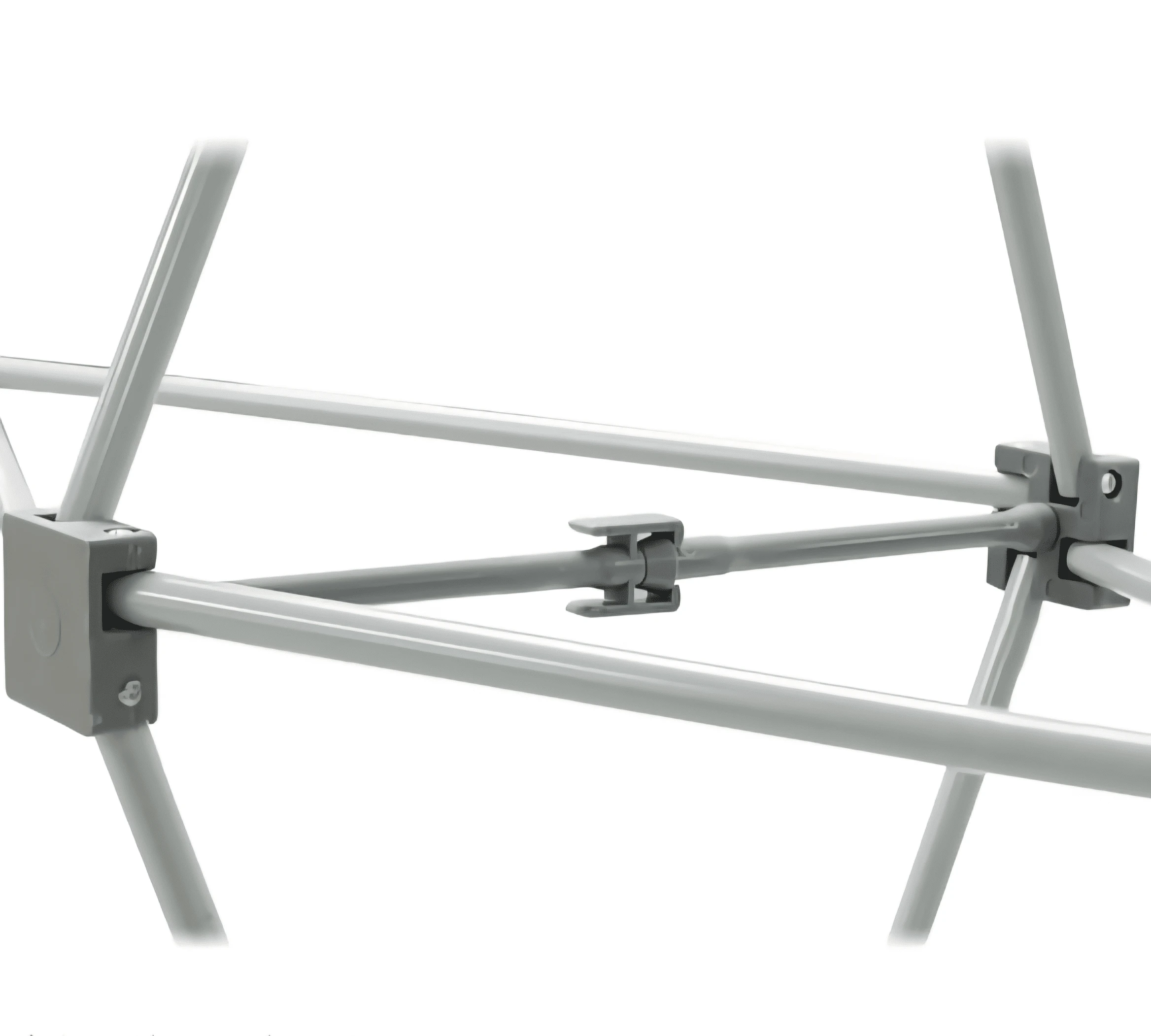 DINTER CAJA DE LUZ 4X4