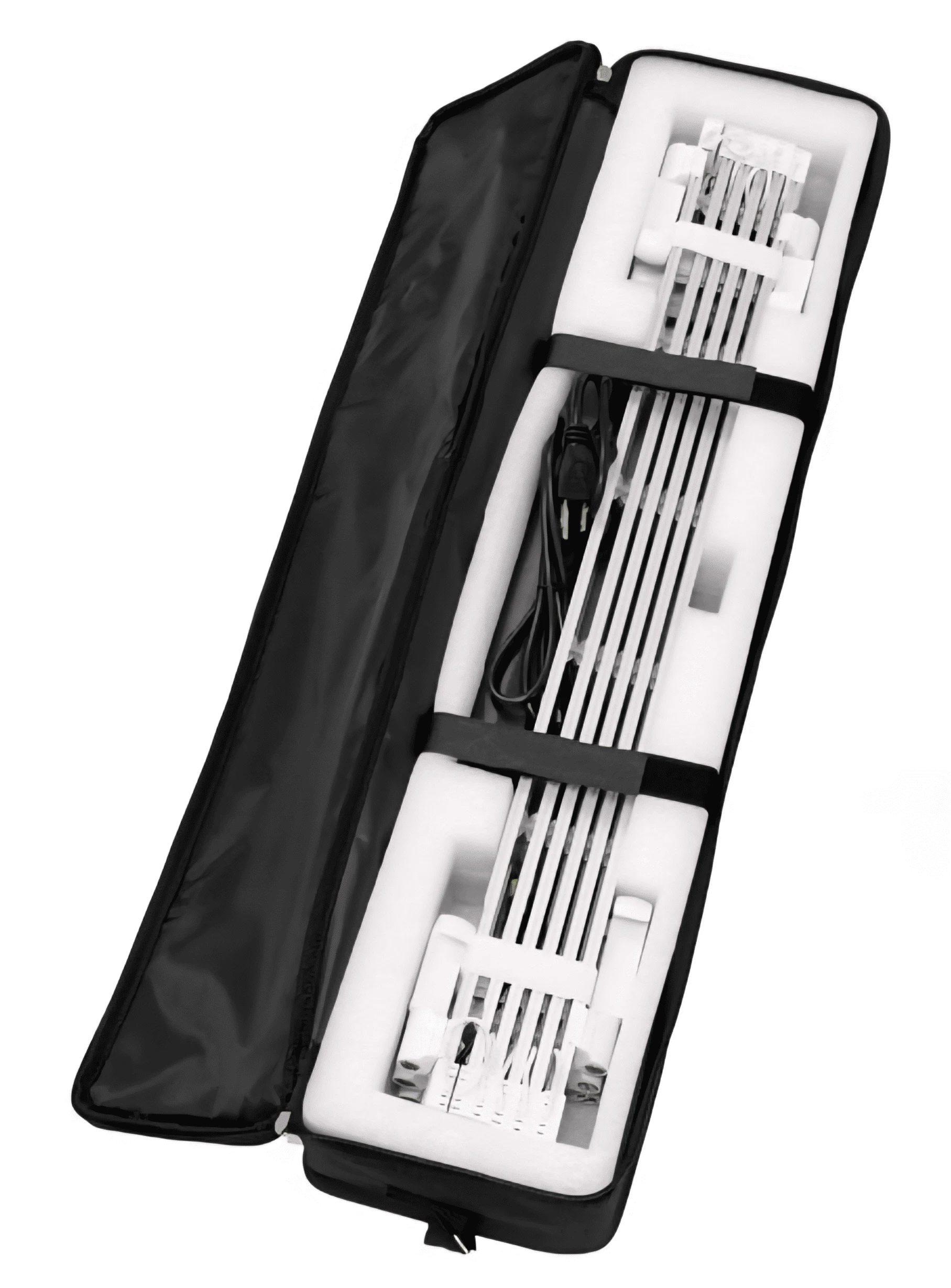 DINTER CAJA DE LUZ 4X4