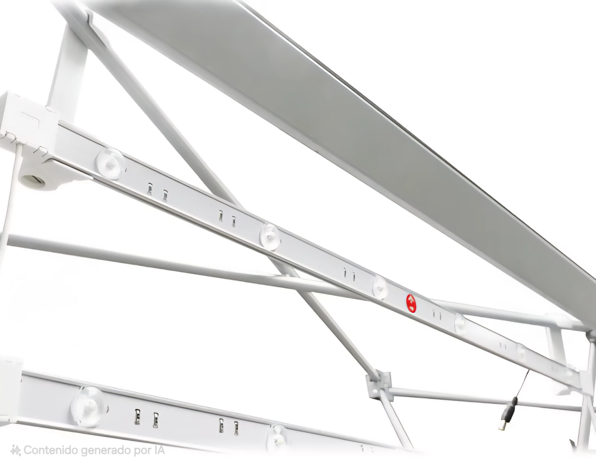 DINTER CAJA DE LUZ 4X4