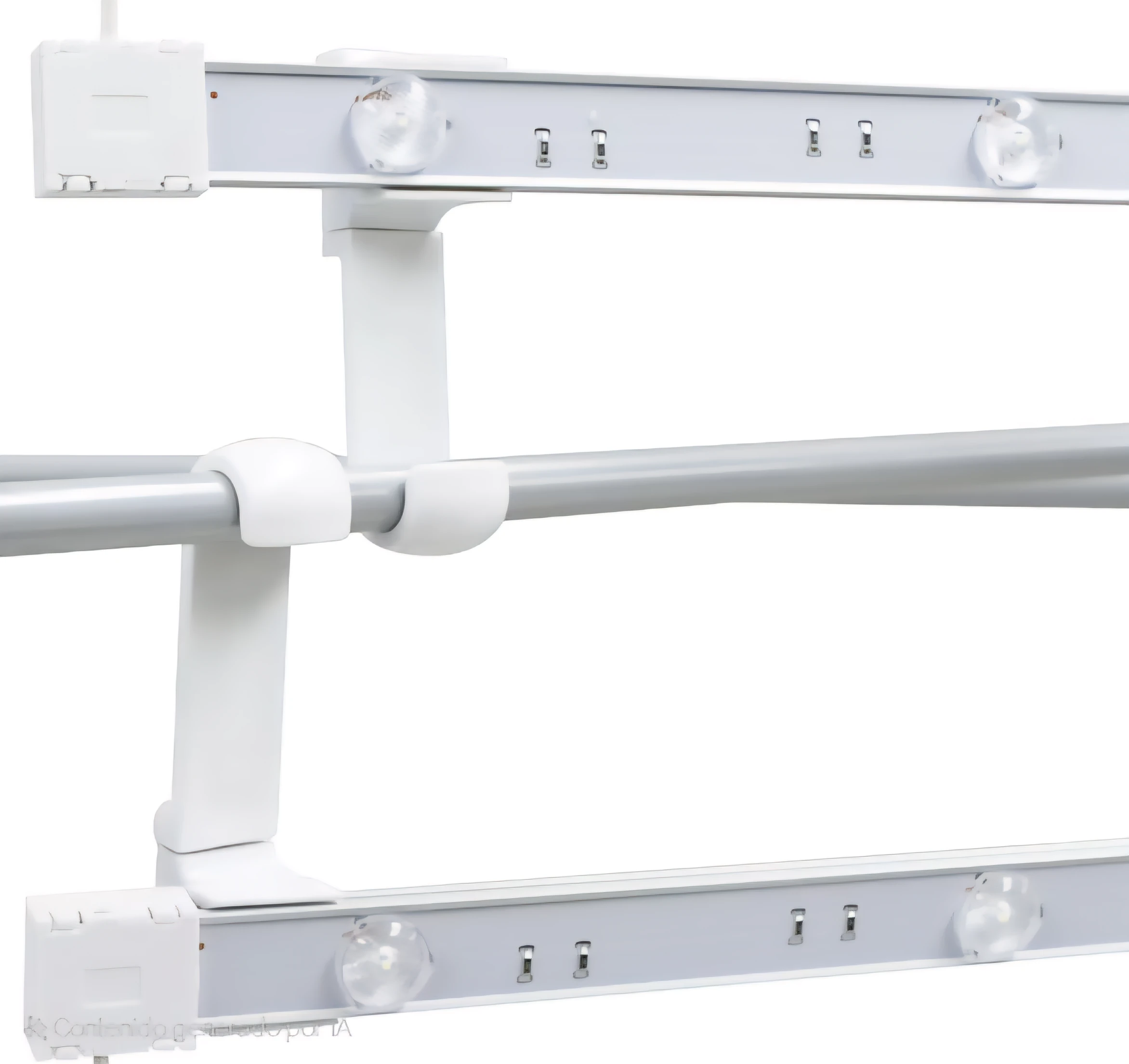 DINTER CAJA DE LUZ 4X4