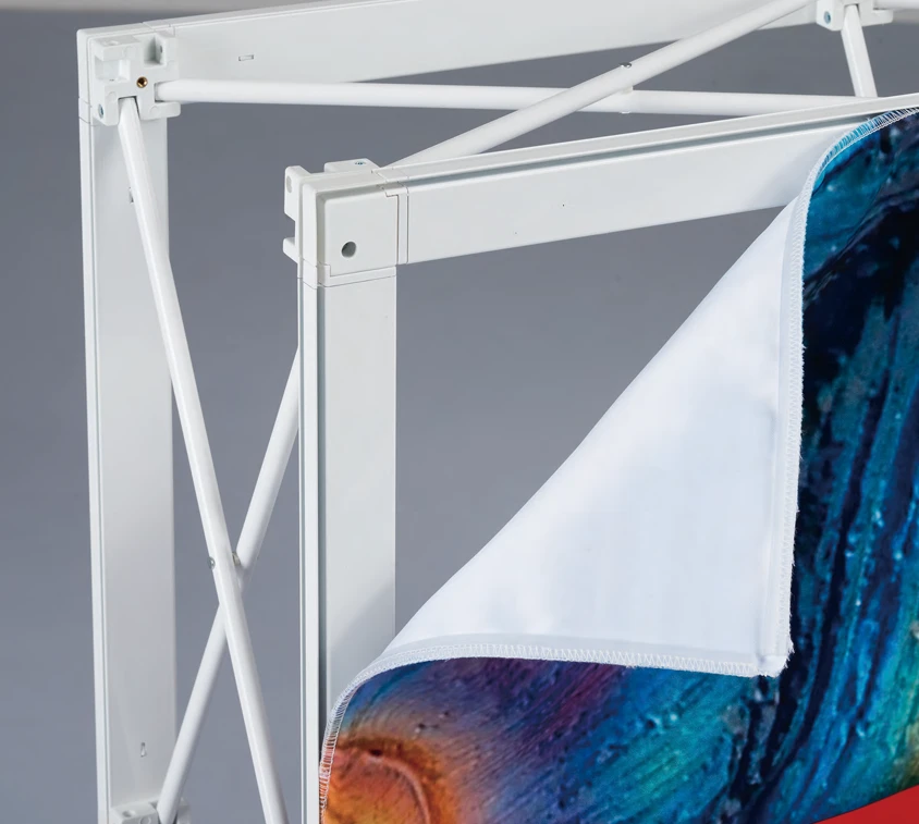 DINTER CAJA DE LUZ 4X4