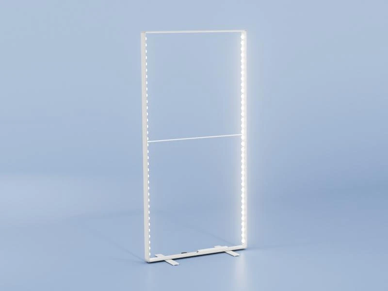 LED UP 50X150