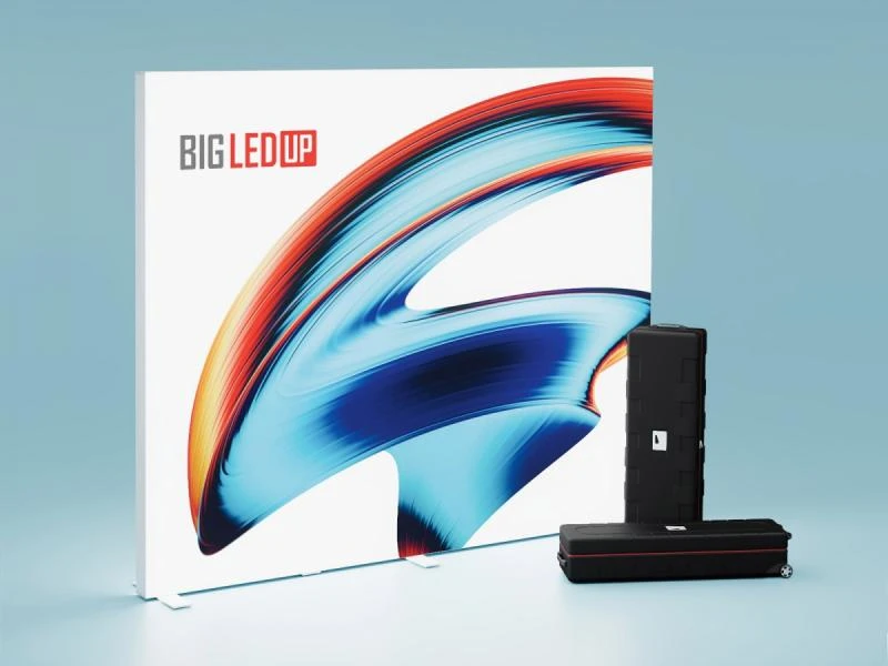 BIG LED UP 600X298