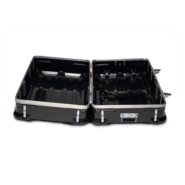 CASE&amp;COUNTER