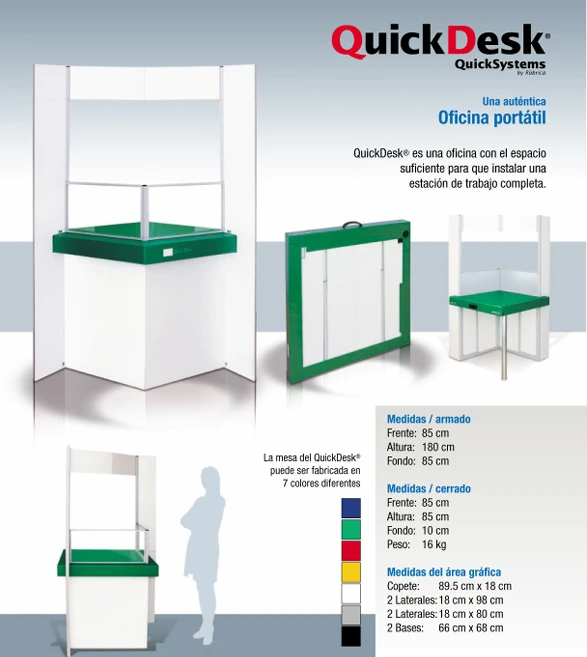 DESK