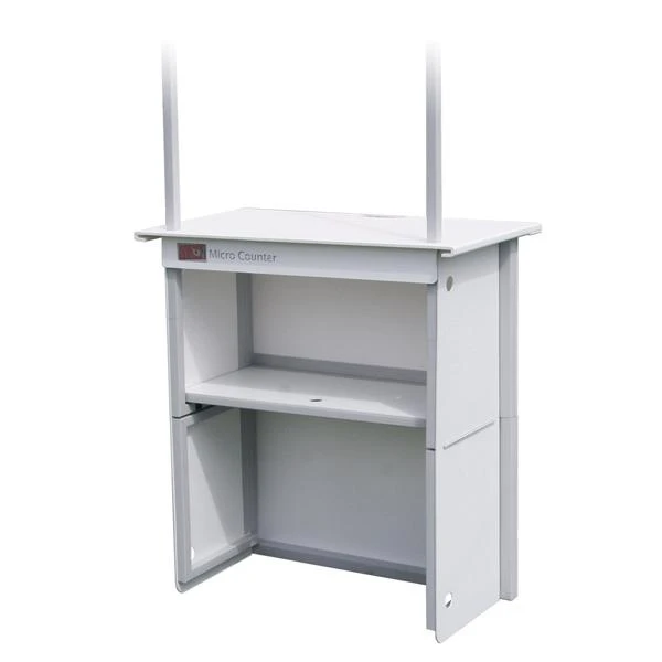 MicroCounter 