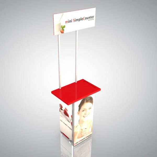 MINI SIMPLE COUNTER