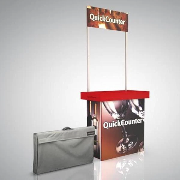 QUICK COUNTER