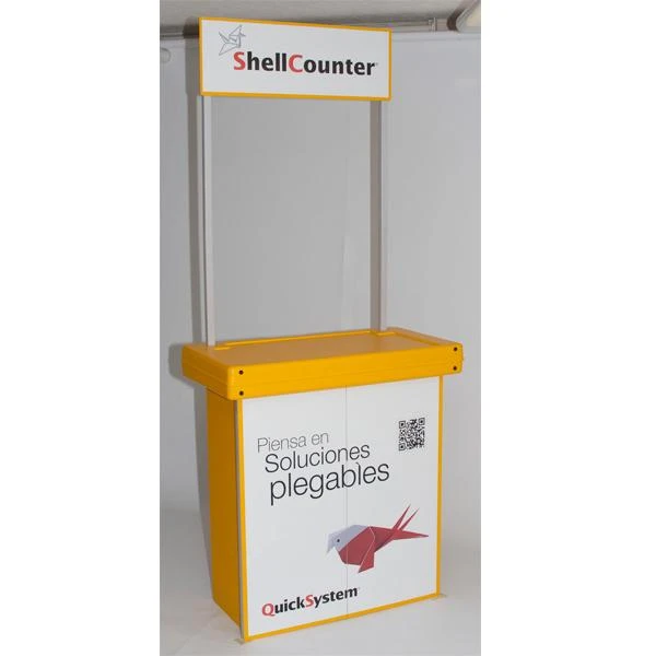 SHELLCOUNTER