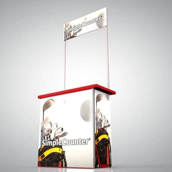 SIMPLE COUNTER