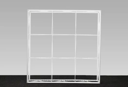 DINTER CAJA DE LUZ 1X4